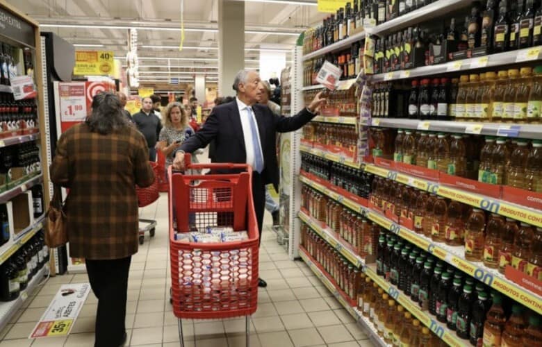  Grci smanjuju kupovinu hrane kako bi platili račune