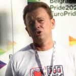 Vlast namerno zbunjuje narod!? Evroprajd šetnja je dozvoljena tvrdi organizator Goran Miletić