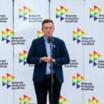 Upoznajte novog "PREDSEDNIKA SRBIJE" Gorana Miletića pred kojim je ustuknuo Aleksandar Vučić