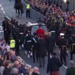 Epštajnov prijatelj i sin pokojne kraljice Elizabete, Princ Endru isprozivan za vreme povorke: "TI SI BOLESTAN" (VIDEO)