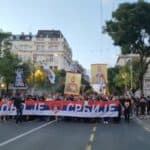 MEDIJI ponovo ćute! Nepregledna reka ljudi ka Hramu Svetog Save- Srbija je ponovo rekla NE zapadnim "vrednostima" (FOTO)