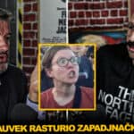 Dr Borislav Antonijević u podkastu Mario ZNA- Vlast i LGBT "sektor" će zapeniti zbog ovoga (VIDEO)