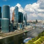 Nemačka želi da se građanima EU zabrani da budu na visokim pozicijama u ruskim državnim firmama