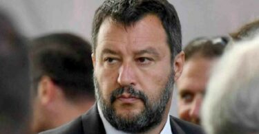 Mateo Salvini: Treba okončati energetske sankcije Rusiji jer smo na kolenima