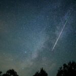 Na zemlju pao meteorit koji nosi VANZEMALJSKU vodu