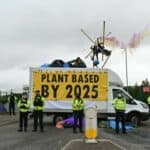 Ludnica! Veganski aktivisti planiraju da blokiraju mlekare- Spremni smo na sve kako bi se prešlo na biljne proizvode