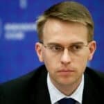 "Plaky"- Portparol EU Peter Stano razočaran zabranom rute za šetnju Evroprajda