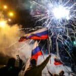 POČELI REFERENDUMI u DNR, LNR Zaporoškoj i Hersonskoj oblasti