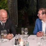 Vučićev brat i prijatelj Rama u govoru u sedištu UN-a pozvao na priznanje tzv. Kosova i osporio trgovinu organima