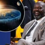 Šakil O'nil objašnjava zaštomisli da je ZEMLJA RAVNA