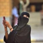 Svet po Orvelu! U Saudijskoj Arabiji funkcioniše aplikacija za cinkarenje građana u slučaju protivljenja VLASTIMA