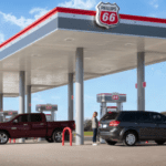 LUDILO! Kalifornija zabranila IZGRADNJU BENZINSKIH PUMPI, sada savetovuje građane DA NE PUNE svoja električna vozila!