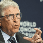 BIll Gates: Hrana više nije dovoljna da reši glad u svetu, potrebna nam je tehnologija!