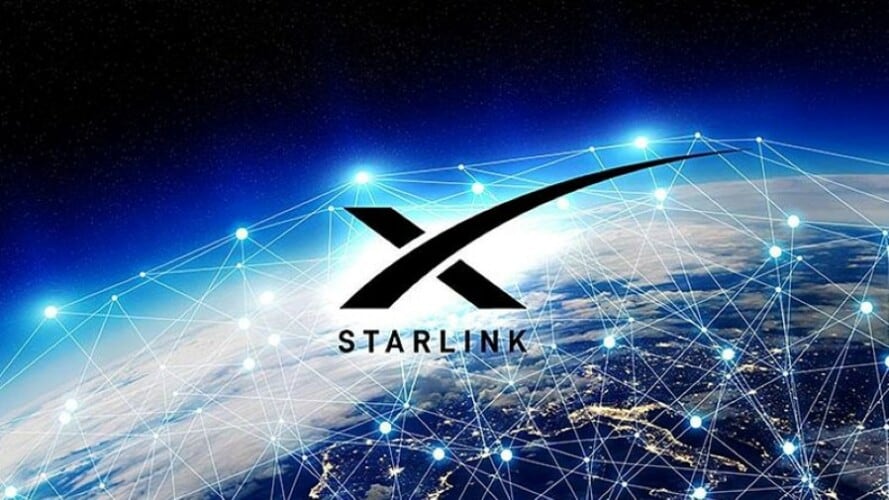  ILON MASK: Starlink je sada aktivan na svih 7 kontinenata