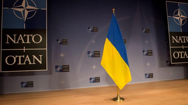  Vašington ispalio Kijev! Amerika ne želi Ukrajinu u NATO-u, tvrde da “nije vreme”