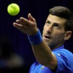 PALESTINCI napali Đokovića jer učestvuje na turniru u Izraelu