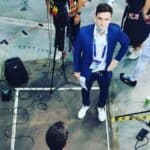 IZ Praga se ponovo čulo "VUČIĆU PDR-u"- Reakcija novinara RTS-a sa lica mesta govori više od 1000 reči (VIDEO)