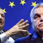 VIKTOR ORBAN: Brisel je lagao narod Evrope, od sankcija najviše profitiraju ljudi kao što je DŽORDŽ SOROŠ