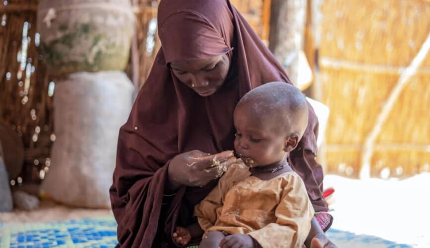  MEDIJI: Istočnoj AFRICI preti glad zbog “klimatskih promena”- Šta je sa globalističkim planom iskorenjivanja gladi do 2030?!