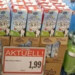 U Srbiji nema mleka na rafovima ali zato SRPSKOG MLEKA IMA U BEČU (FOTO)