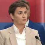 Kad udari svoj na svoga- LGBT aktivisti napali Brnabićku: "Hoćemo prajd, tvoja policija ga je zabranila"