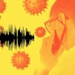 Nova tehnologija navodno otkriva Covid analizom glasa