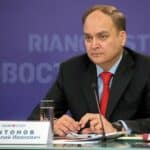 Ruski ambasador u SAD: Ako proglase Rusiju za „državu sponzora terorizma“, uslediće najžešći odgovora Moskve