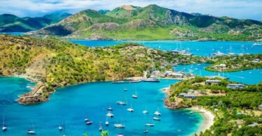 Antigva i Barbuda izjasniće se na referendumu da postanu republika posle smrti kraljice Elizabete