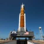 NASA će još jednom pokušati da lansira Artemis na Mesec nakon "tehničkih problema"