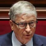 Bil Gejts- EU ima sve manje para zbog Ukrajine