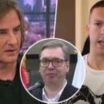 Zbog Bake Praseta i Željka Mitrovića?! Vučić zakazao sednicu Saveta za nacionalnu bezbednost