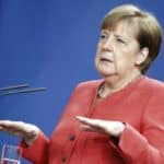 Merkelova upozorava: Ozbiljno shvatite PUTINOVE reči