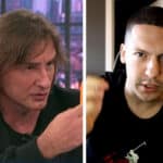 Baka Prase izneo nove optužbe na račun Željka Mitrovića: Učestvuje u orgijama, šeta žene na povocu i j#be muškarce (VIDEO)