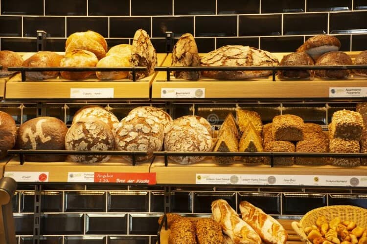  Sumorne prognoze za NEMAČKU! Cene hleba uskoro 10 evra