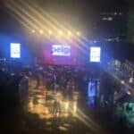 Ludnica! Okršaj pripadnika LGBT-a između sebe- Propao sinoćni koncert na Tašmajdanu. Skupilo se jedva 30 gejeva (VIDEO)