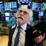 Ogromni gubici na Njujorškoj berzi- Zbog visoke inflacije usledio kolaps AMERIČKIH DEONICA