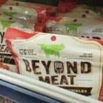 Prodaja lažnog mesa je naglo pala zbog visokih cena