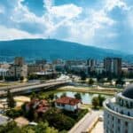 Slede mere i restrikcije?! Makedonija od danas uvodi KRIZNO STANJE u snabdevanju električnom energijom