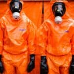 Pentagon raporedio više od 50 novih BIOLABORATORIJA oko Rusije