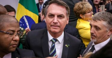Na predstojećim izborima u Brazilu koristiće se BIOMETRIJSKI SISTEM- Bolsonaro najavljuje krađu
