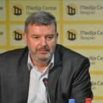 Dr Borislav Antonijević za NT nakon poziva LGBT grupacija i medija da mu se oduzme licenca: Priznajem jedino SUD NARODA