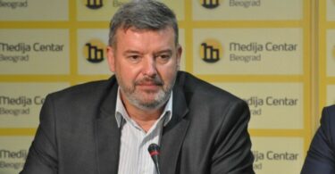Dr Borislav Antonijević za NT nakon poziva LGBT grupacija i medija da mu se oduzme licenca: Priznajem jedino SUD NARODA