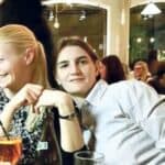 Na Evroprajd stigla i ljubavnica Ane Brnabić