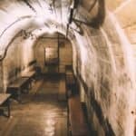 Nuklearno zimsko odmaralište: Bunker RAF-a iz Drugog svetskog rata biće pretvoren u luksuznu kuću za odmor