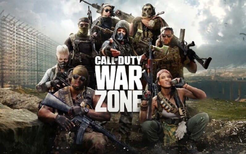  Activision blokirao preko 500.000 igrača video igrice Call of Duty zbog navodnog “toksičnog ponašanja”