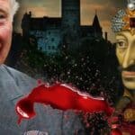 Ne verujemo dok ne vidimo kolac! Kraljica Elizabeta je sahranjena a ovo su krvne veze porodice sa Grofom Drakulom