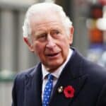 KRALJ KLIMATSKE HISTERIJE! Čarls tek sada kreće u promociju klimatske agende