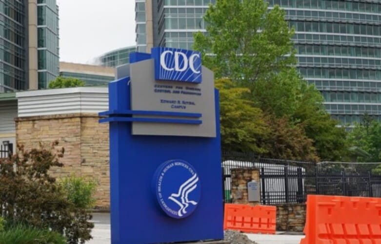  Imejlovi otkrivaju! CDC davao lažne informacije o COVID-u 19 Facebook-u