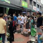 Kina: Čengdu večeras uvodi potpuni karantin za 21 milion stanovnika