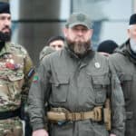 Čečeni najavljuju velike promene na celoj liniji fronta